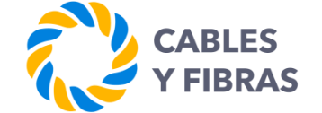 cables y fibras