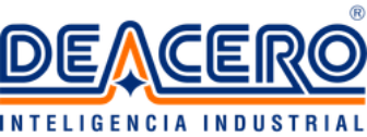 de acero